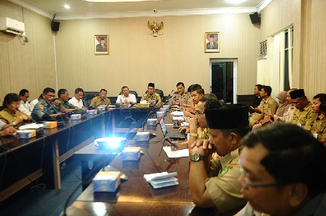 Ceramah Tentang Menyambut Tahun Baru Hijriyah - Hijriyah S