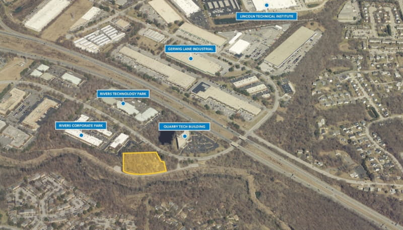 Lincoln Technical Institute Columbia Maryland
