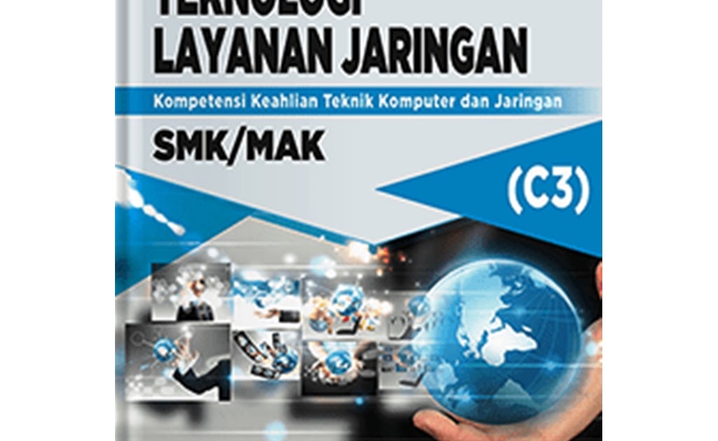 Contoh Soal Dan Jawaban Teknologi Layanan Jaringan