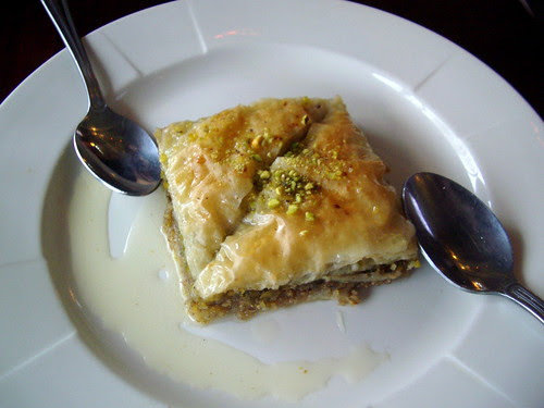 Baklava