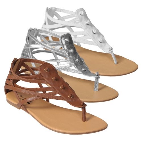 cheap gladiator heels