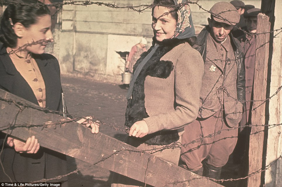 Fate: In 1942, as part of Hitler's 'final solution' the Nazis began Operation Reinhardt, the plan to eliminate all of Poland's Jews. In the spring of 1942 the Kutno Ghetto itself was 'liquidated'