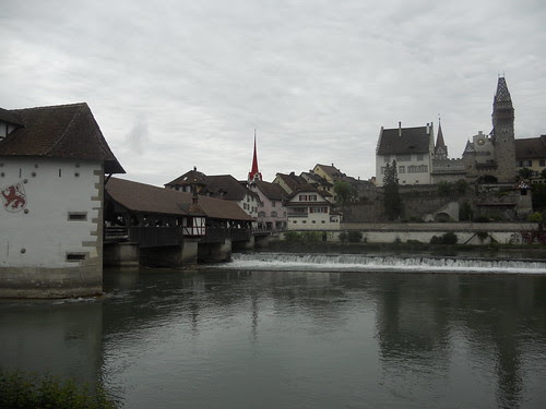 Bremgarten