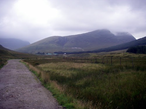 Cononish Gold Mine Visit 27