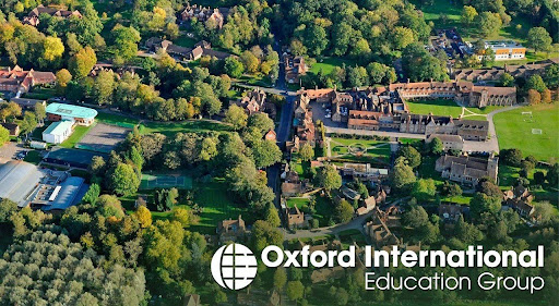 Tập đoàn Giáo dục quốc tế Oxford mở đường vào trường Đại học De Montfort