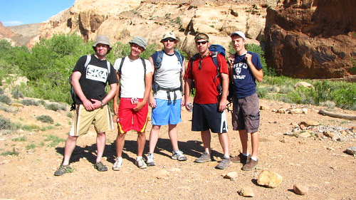 06.13.09 Eardley Canyon