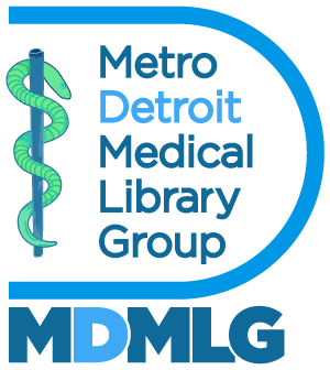 MDMLG logo