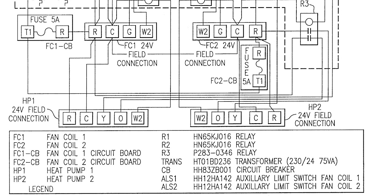 get 33   voltas package ac wiring diagram Fan Relay Wiring Diagram 
