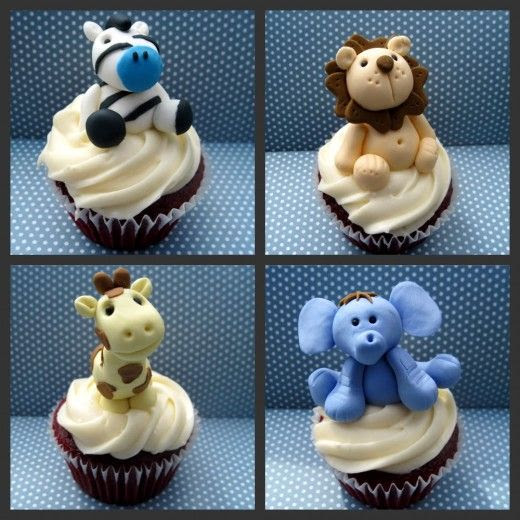 Since you have the day off on friday, do you wanna just whip these together for the shower? Thanks! @Cody Baker
