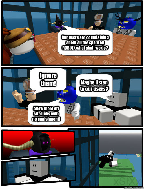 limiteds limited quickmeme ignore complaining punishment