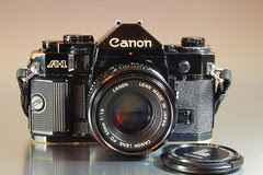 Canon A-1 (2)