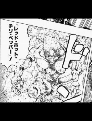 最高 50 レッド ホット チリペッパーズ ジョジョ 最新シーズンイラスト