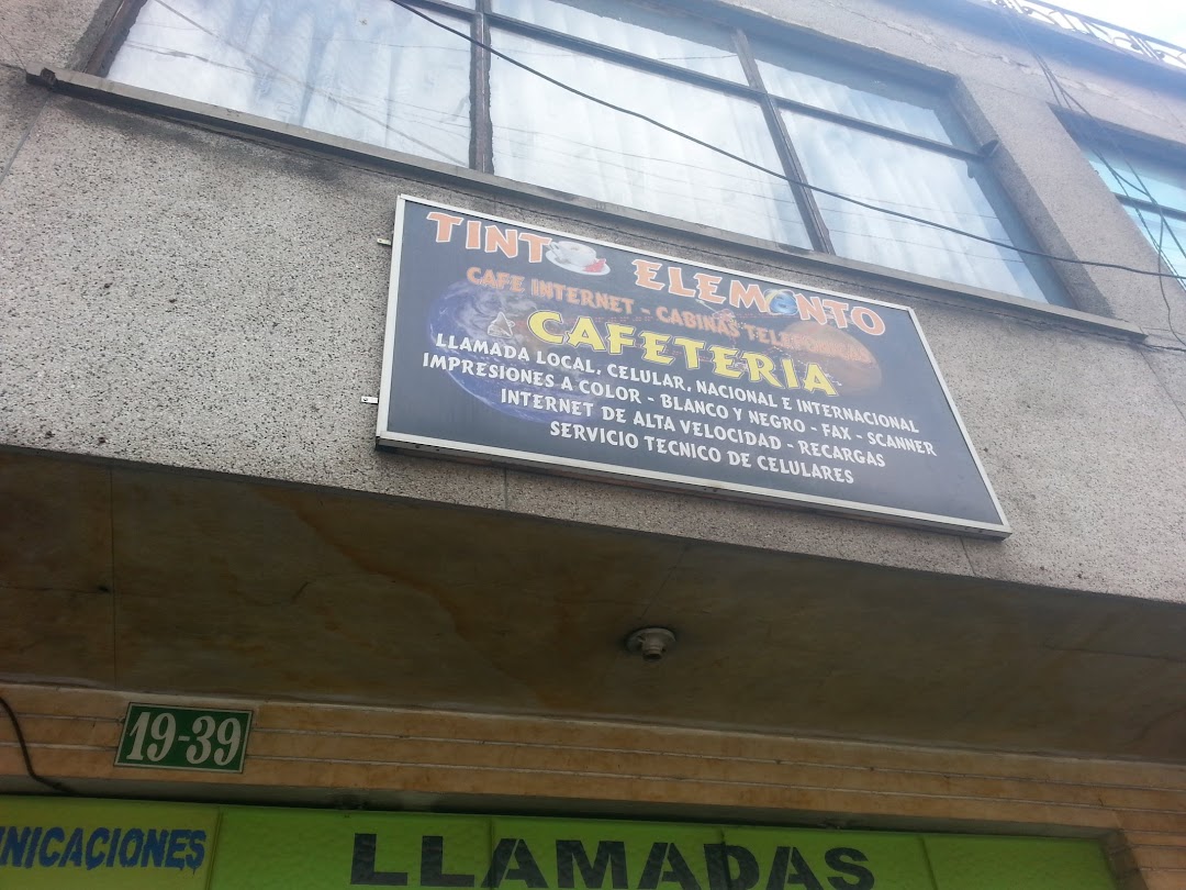 Tintas Y toner Keyla