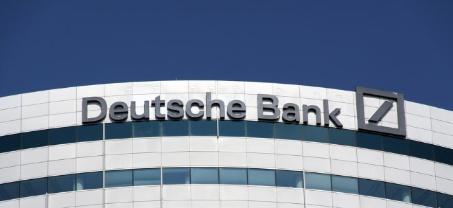 Deutsche Bank-Aktie: Deutsche Bank nimmt wegen WhatsApp-Nutzung wohl finanzielle Belastung hin