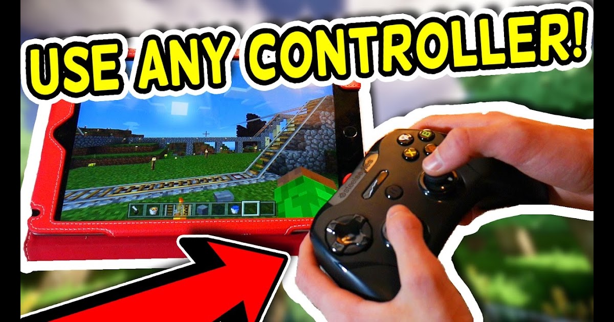 Can You Use A Bluetooth Controller On Fortnite Mobile ...