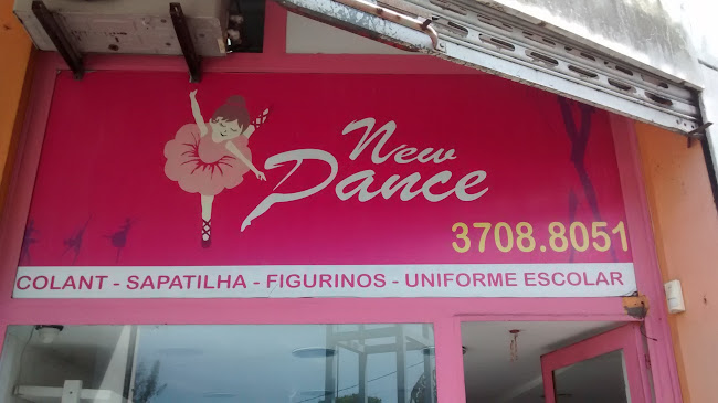 New Dance