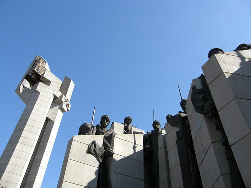 Defenders of Stara Zagora Memorial Complex