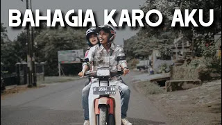 Lirik Lagu Furry Setya - Bahagia Karo Aku (feat. Om Syalala) - Best