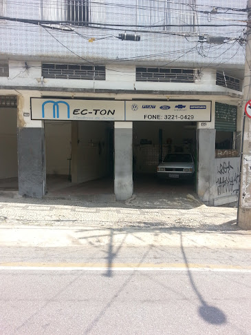 Comentários e avaliações sobre Mec-Ton - Centro Automotivo