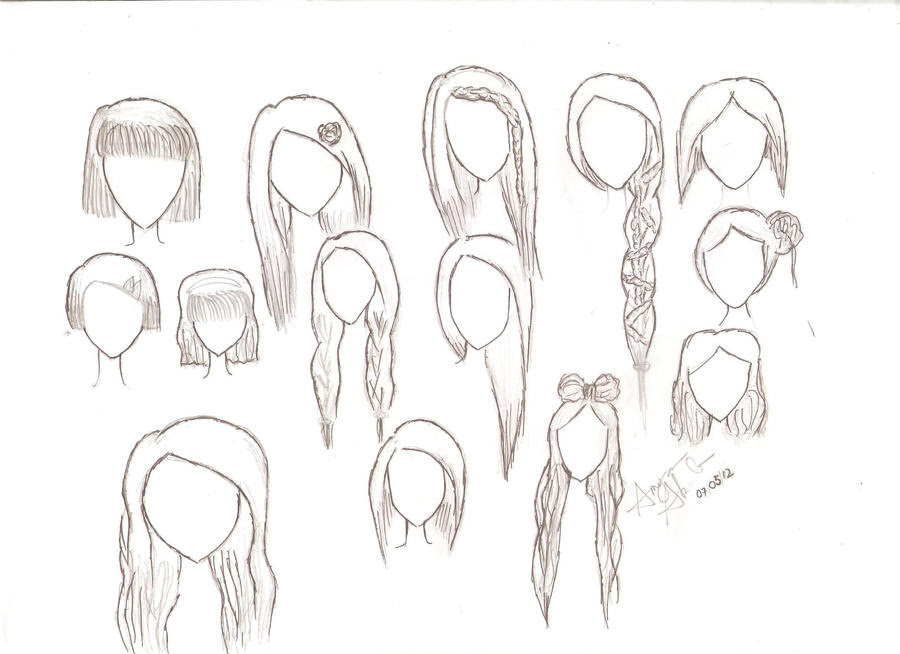 Drawing Hairstyles Easy Max Installer