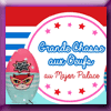 SERGENT MAJOR - GRAND JEU CONCOURS (Facebook) SERGENT MAJOR - GRAND JEU CONCOURS (Facebook)