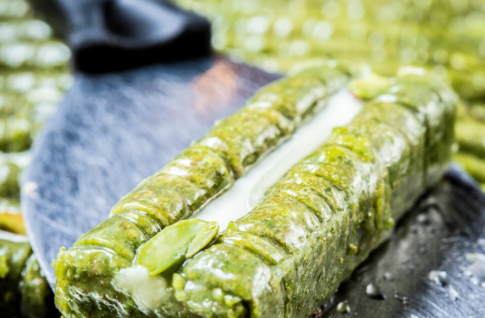 20+ Best Bilder Türkische Kuchen Mit Sirup - Revani Rezept Turkische