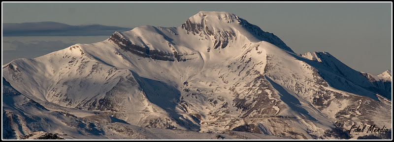 Orhi panorama