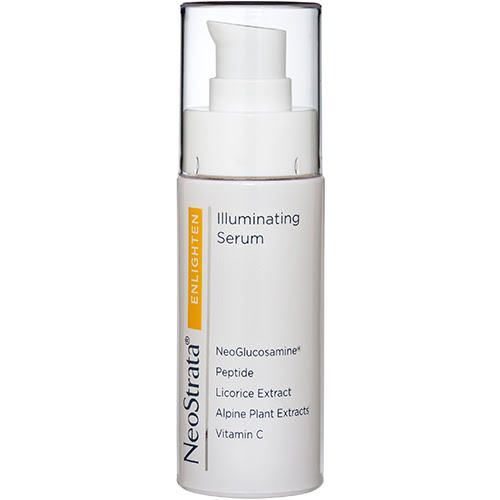 Neostrata Anti Aging Hyperpigmentation Acne Skincare Enlighten Illuminating Serum