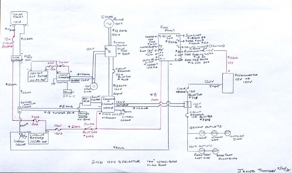 Cj 750 Wiring Diagram - Wiring Diagram