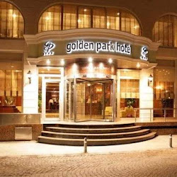 Golden Park Hotel