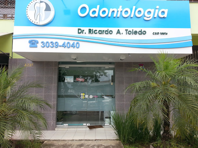 Av. Ver. Toaldo Túlio, 3225 - São Braz, Curitiba - PR, 82300-332, Brasil