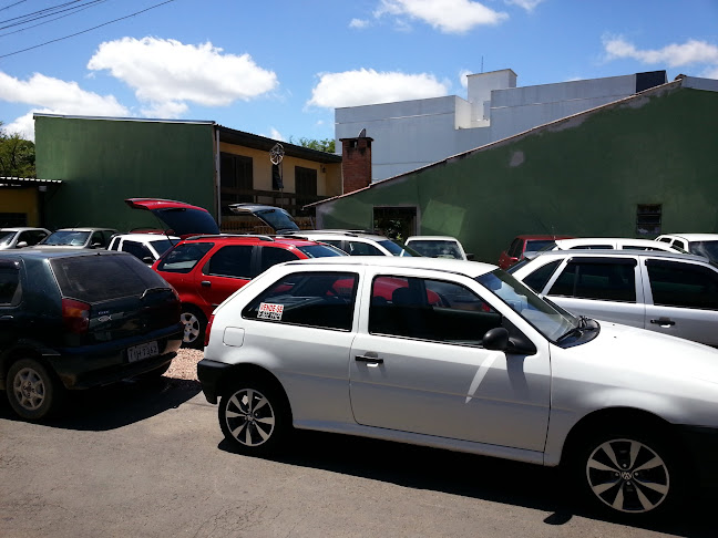 Comentários e avaliações sobre New Center revenda de veículos Zona Sul Porto Alegre