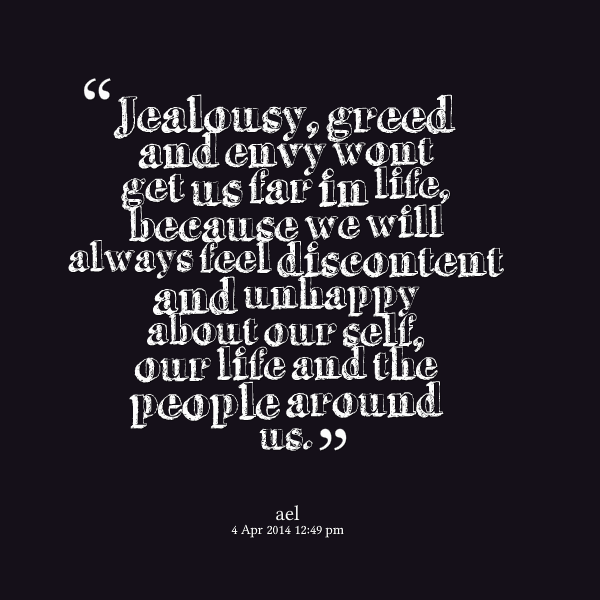Quotes About Jealousy And Envy. QuotesGram Quotes About Jealousy And Envy. QuotesGram