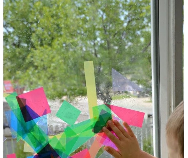 Cara Membuat Pohon Dari Kertas Origami Yang Mudah 