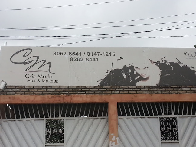 Cris Mello SPA Urbano