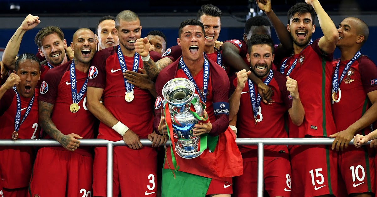 Portugal Soccer Players - The Best Portuguese Soccer Players & Footballers