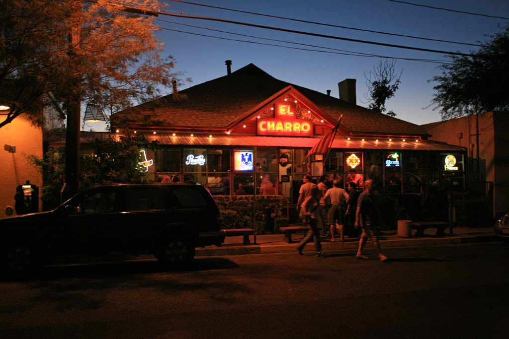 Mexican Restaurant Nearby Tucson | Best Hotel Apartments