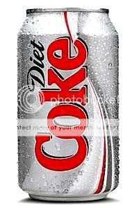 Diet Coke Pictures, Images and Photos