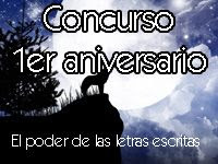 concurso aniversario