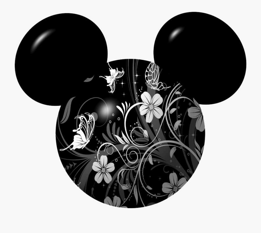 Floral Mickey Svg Free - 224+ Amazing SVG File