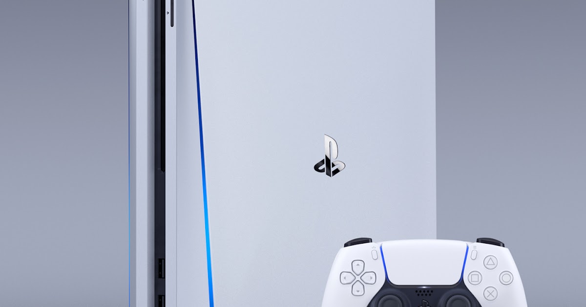 View Playstation 5 Boxes Pics