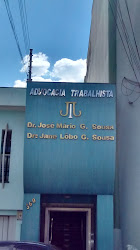 Advocacia Trabalhista J & J
