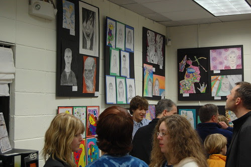 Gallery218: Portraits 2