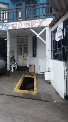 SERVICIOS GOMEZ