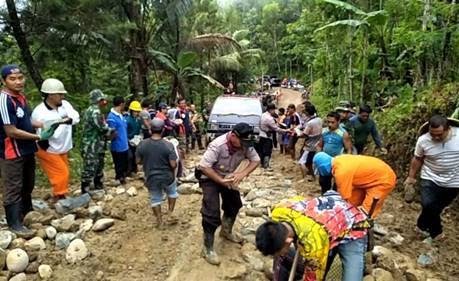 Gambar Yang Mencerminkan Interaksi Manusia Dengan Lingkungan Sosialnya