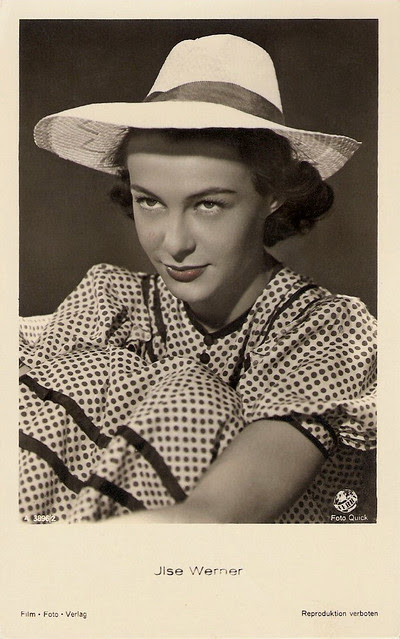 Ilse Werner