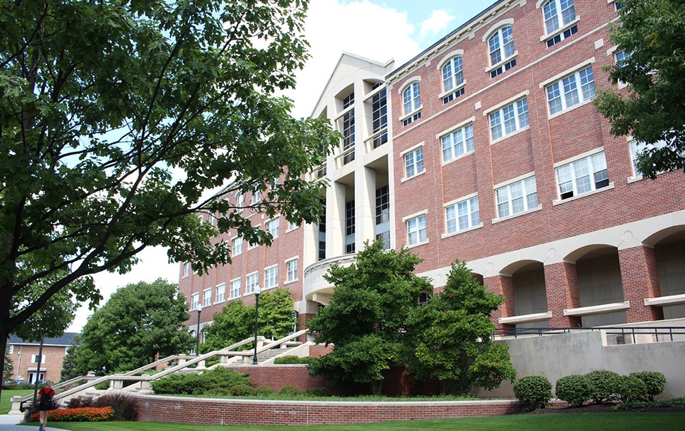 University Of Dayton School Of Law Exam Schedule - University Poin