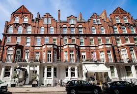 Hotel Indigo London - Kensington, an IHG Hotel