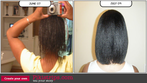 Castor Oil Hair Growth Before And After Pictures Kumpulan Soal
