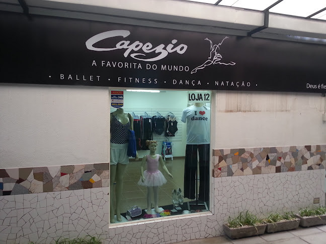 Capezio Recife - Recife